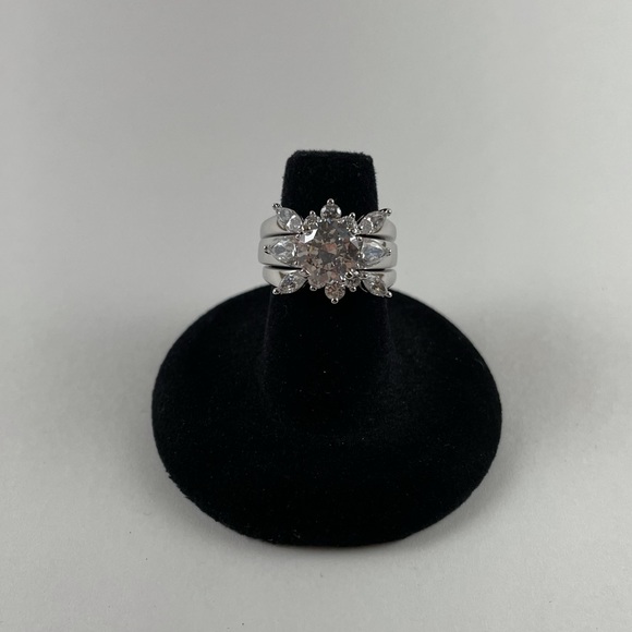 Absolute 3 Ring Set - Picture 2 of 9